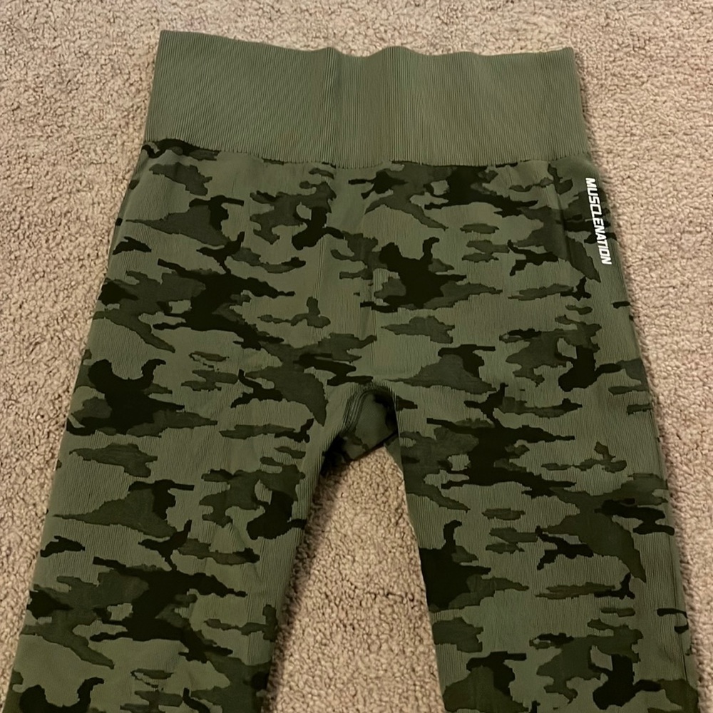 Muscle nation leggings